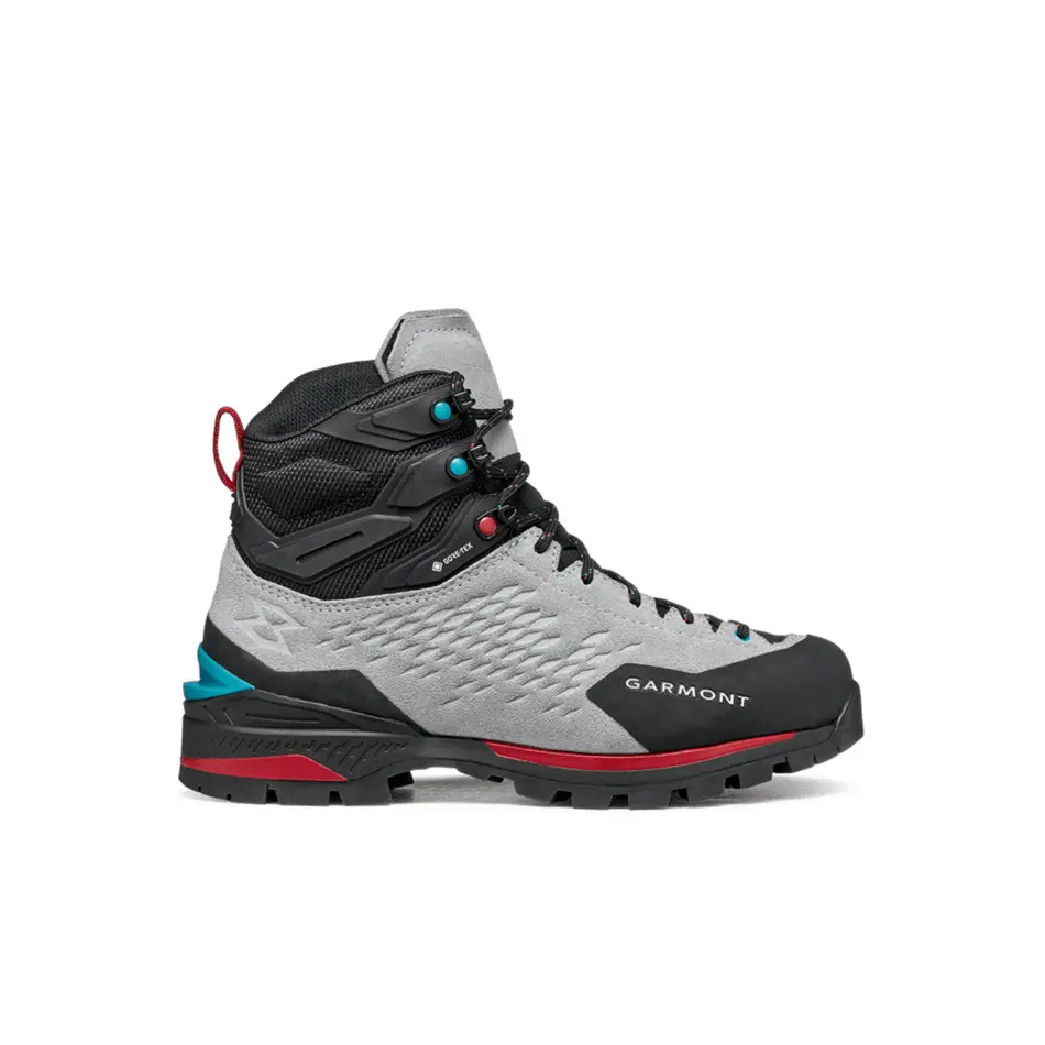 Bergsteigerschuhe Garmont Ascent Evo GTX