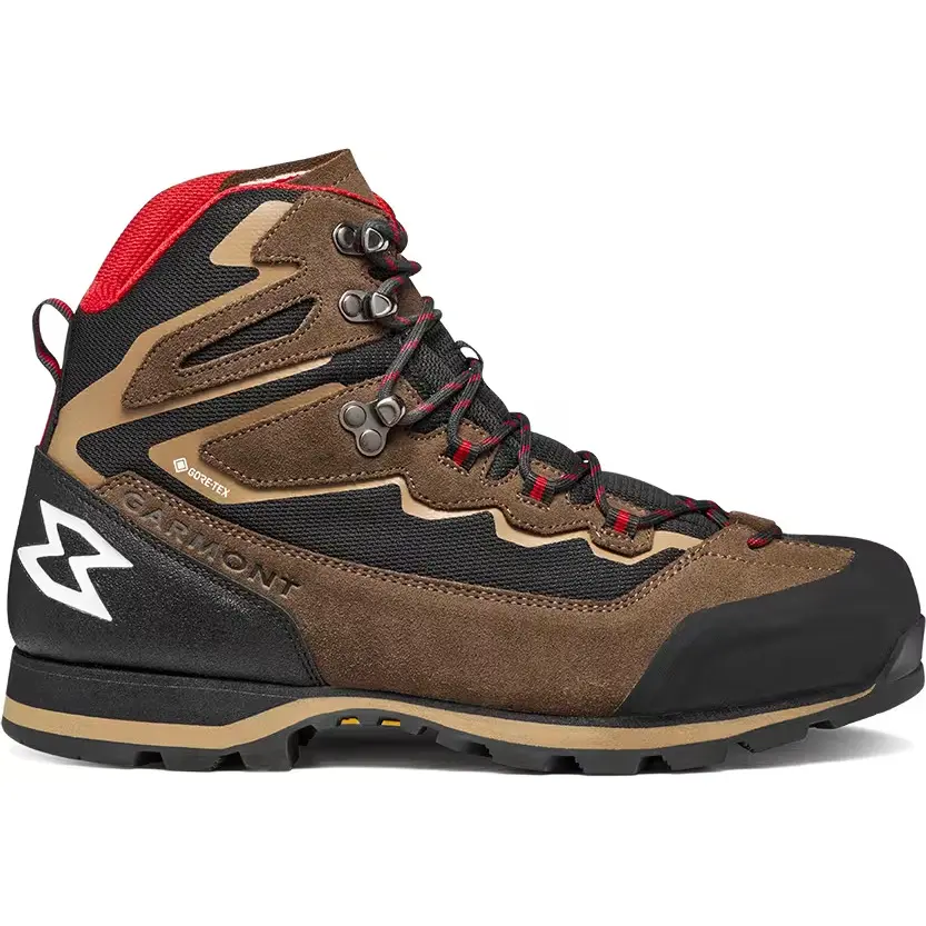 Wanderschuhe Garmont Lagorai 3 GTX