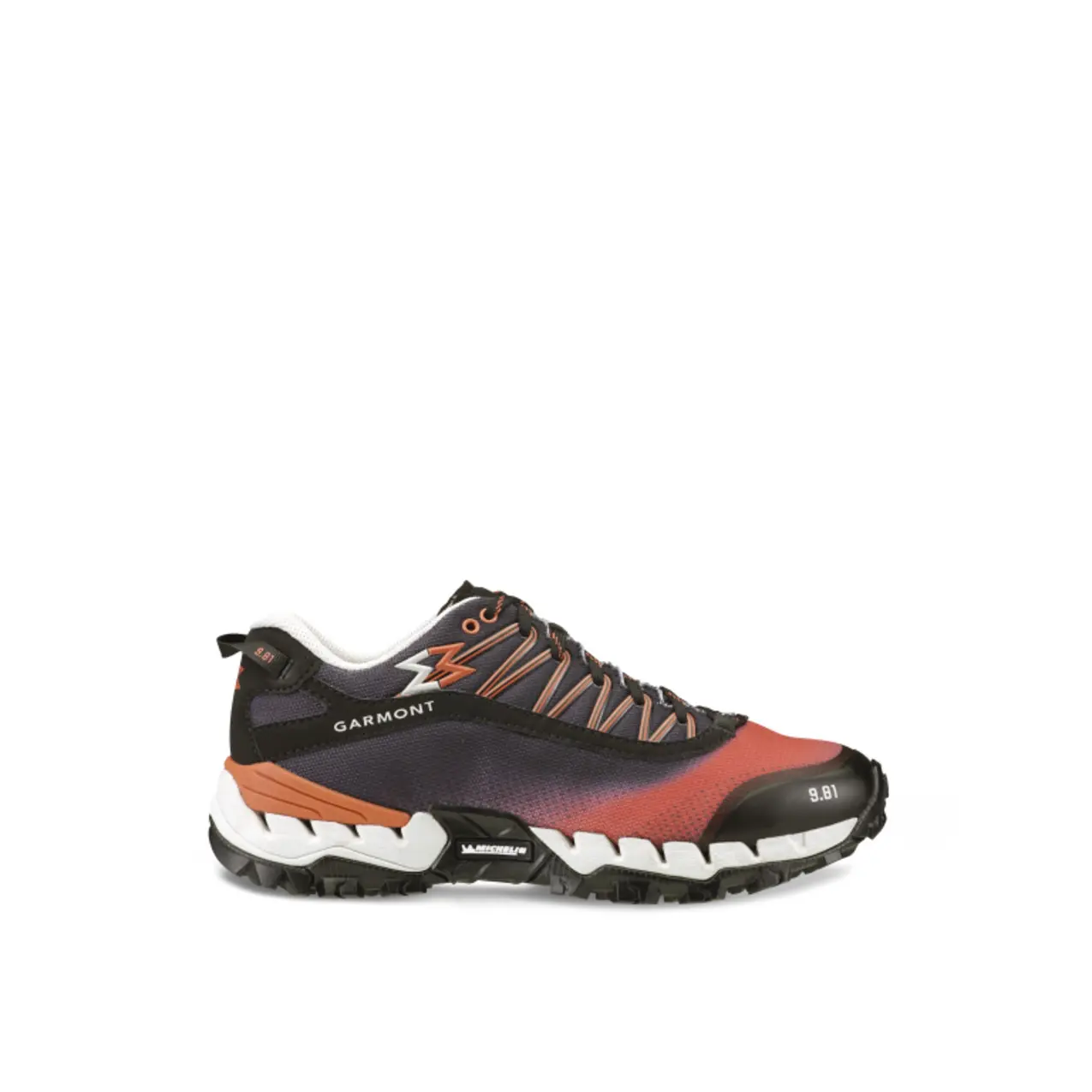 Women's hiking shoes Garmont 9.81 Bolt 2.0