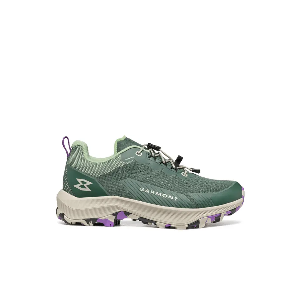 Hiking shoes Garmont Pulse WP