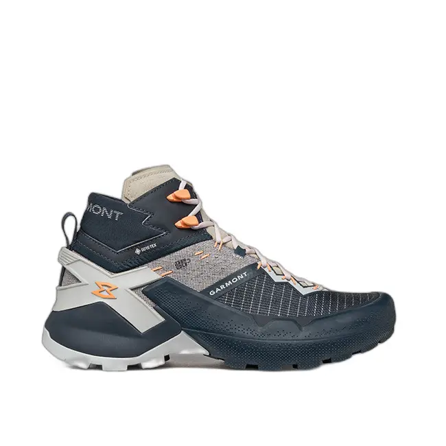 Hiking shoes Garmont 9.81 Onyx GTX Mid