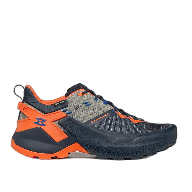 Hiking shoes Garmont 9.81 Onyx GTX