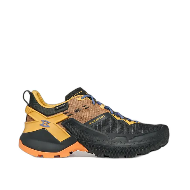 Garmont Unisex Noir Hiking Shoes 9.81 Onyx Gtx