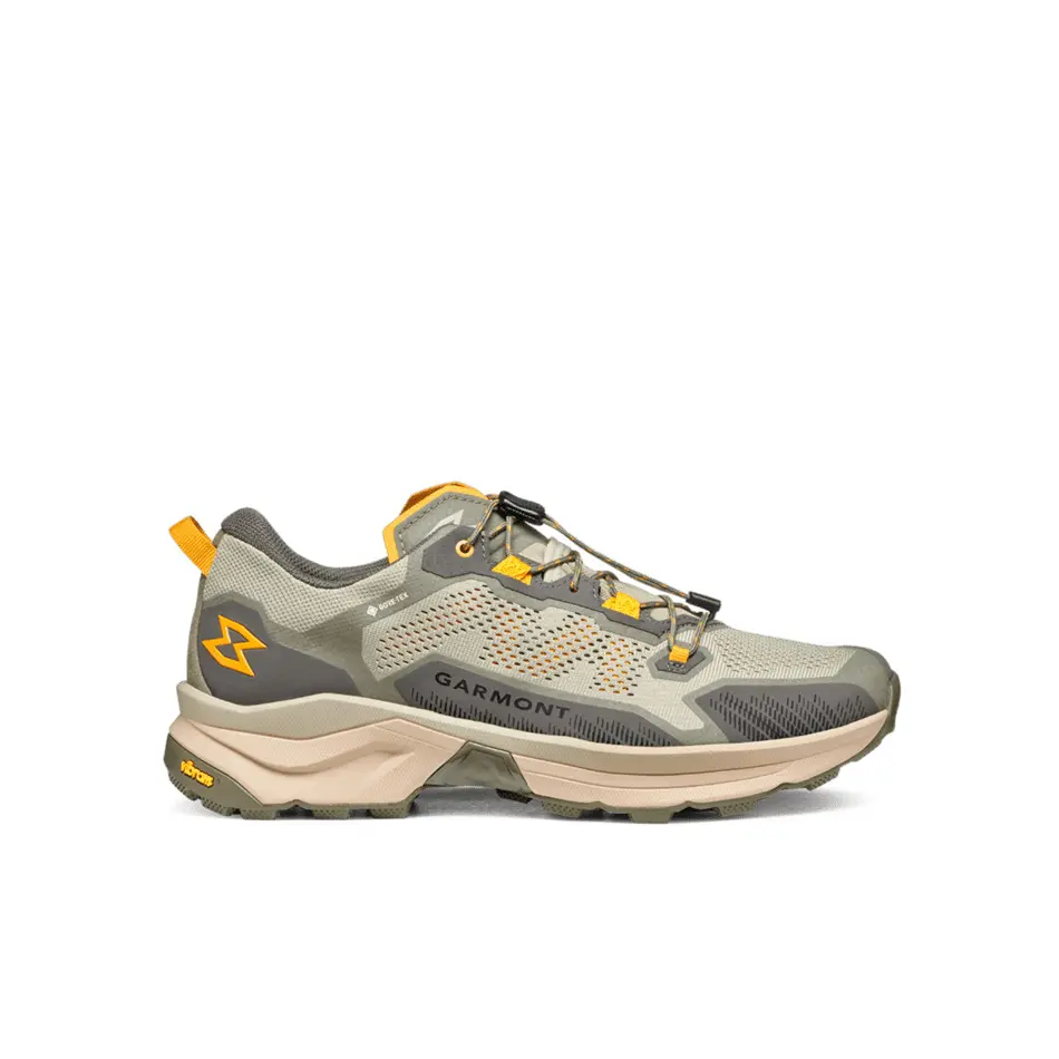 Hiking shoes Garmont Nexus GTX