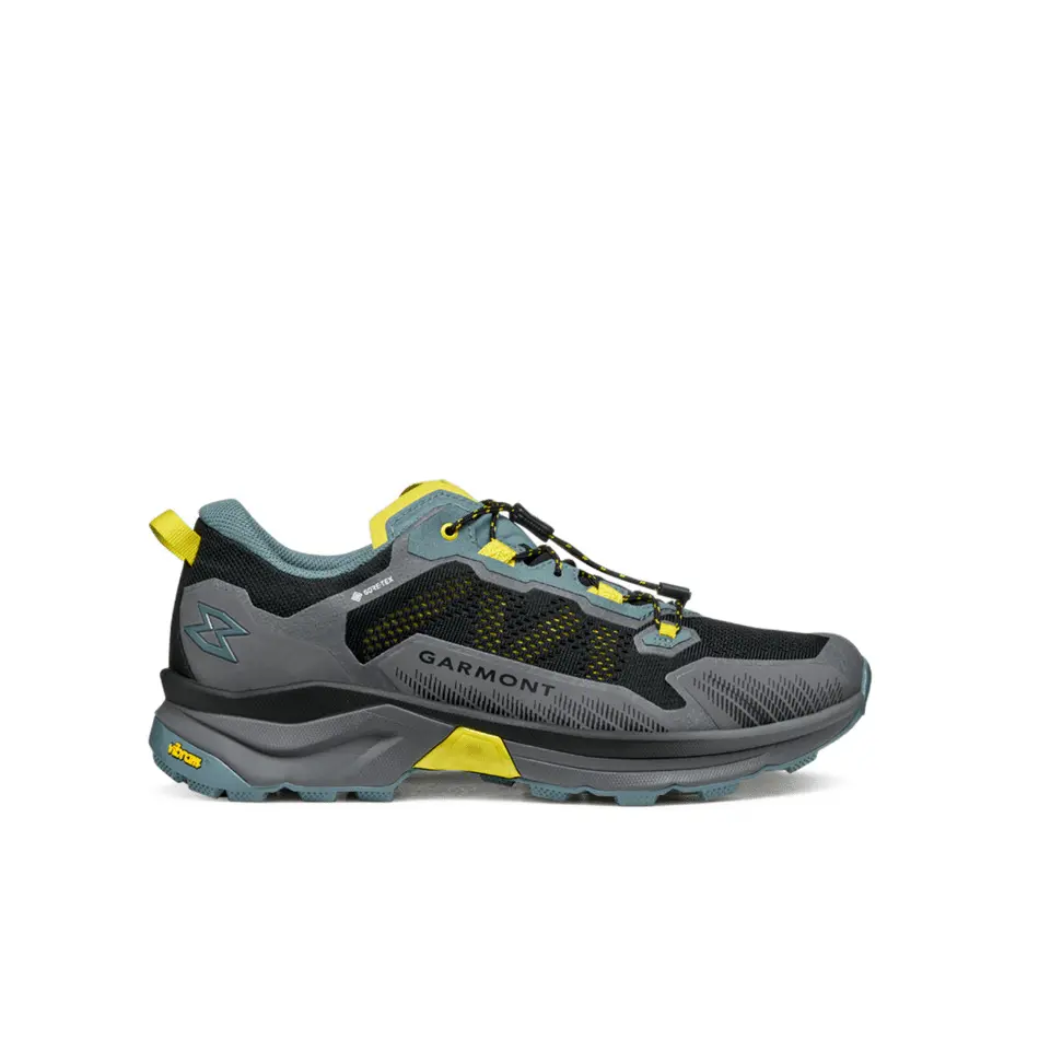 Hiking shoes Garmont Nexus GTX