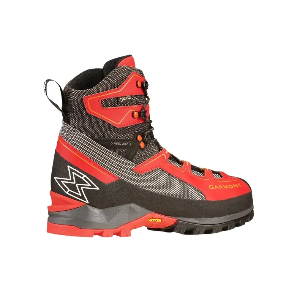 Bergsteigerschuhe Garmont Tower 2.0 GTX