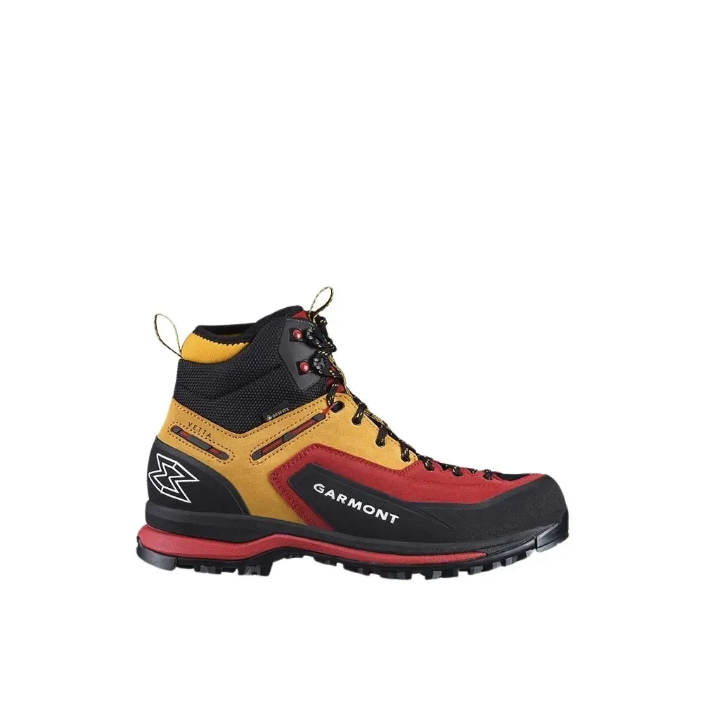 Wanderschuhe Garmont Vetta Tech GTX