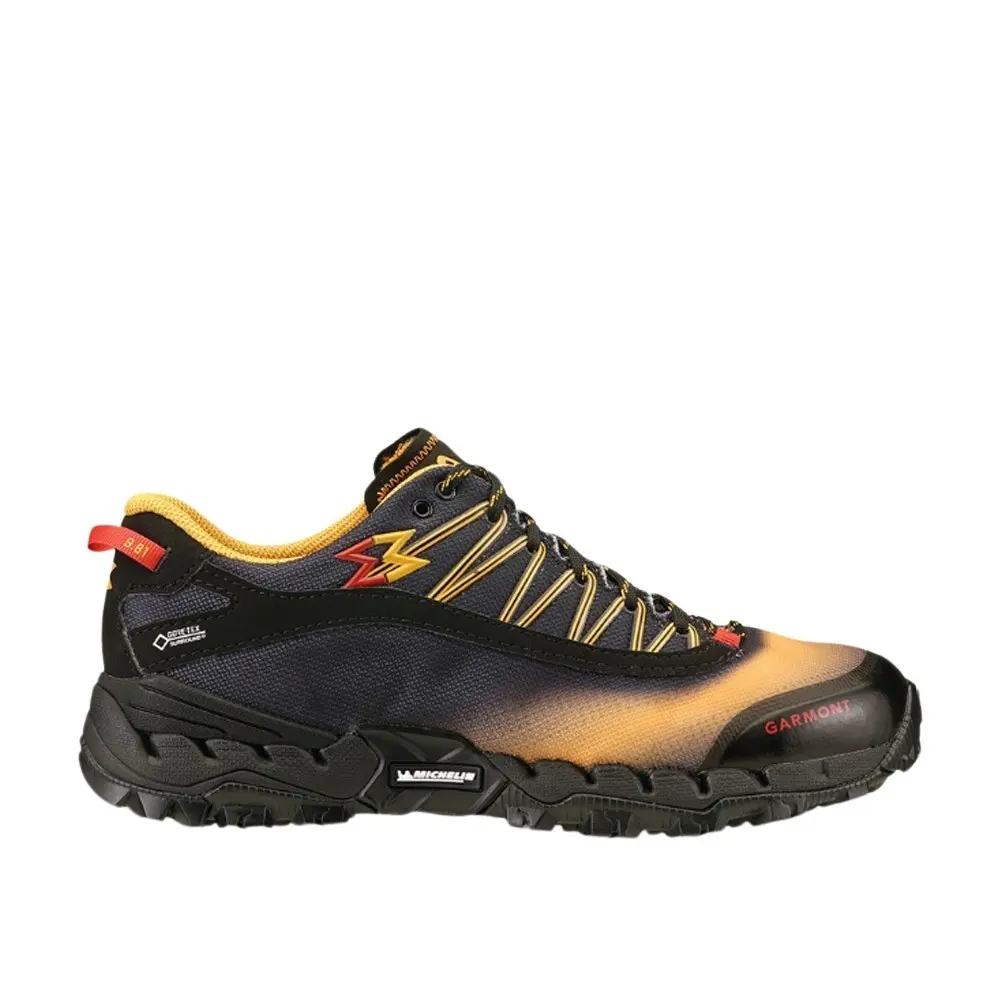 Wanderschuhe Garmont 9.81 N Air G 2.0 GTX