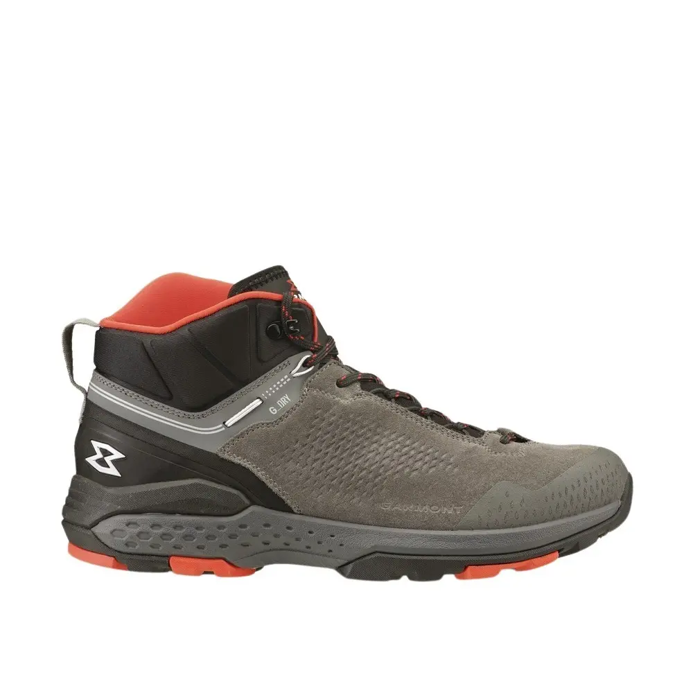Wanderschuhe Garmont Groove G-Dry