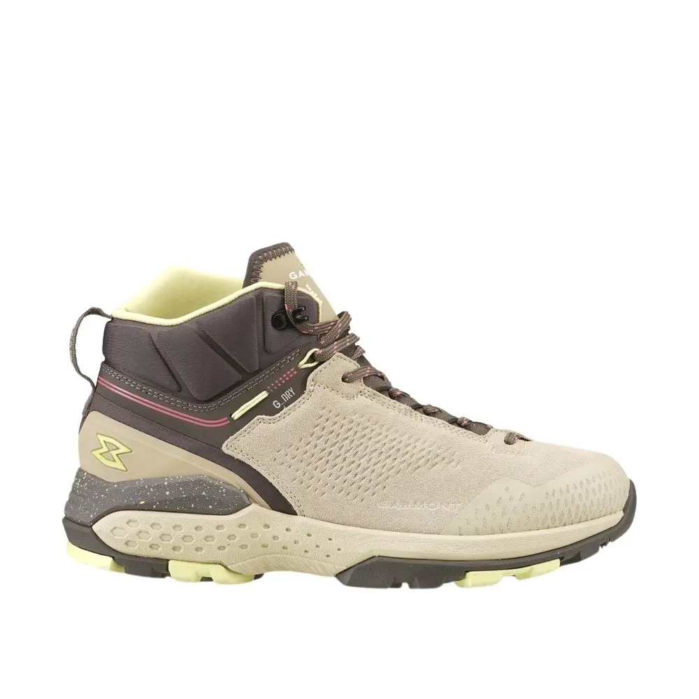 Damen-Wanderschuhe Garmont Groove G-Dry