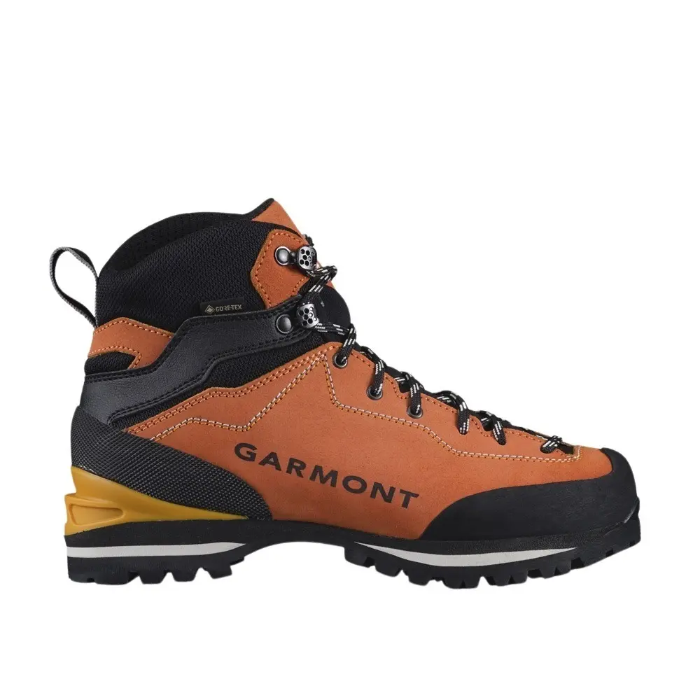 Chaussures d'alpinisme femme Garmont Ascent GTX