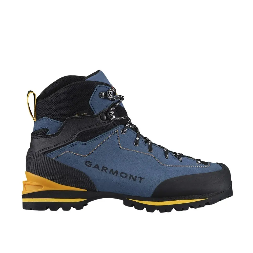 Bergsteigerschuhe Garmont Ascent GTX