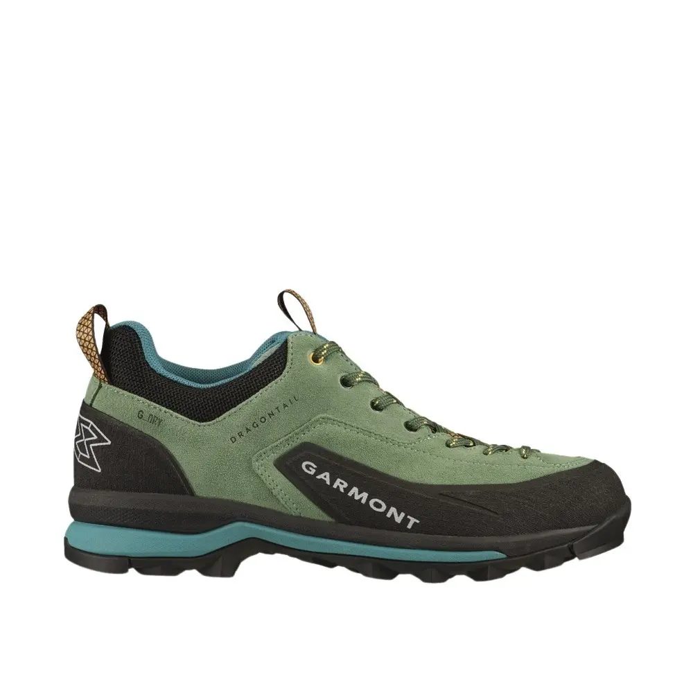 Damen-Wanderschuhe Garmont Dragontail G Dry