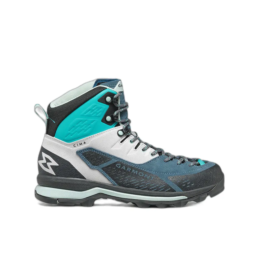 Women's hiking shoes Garmont Cima WP
