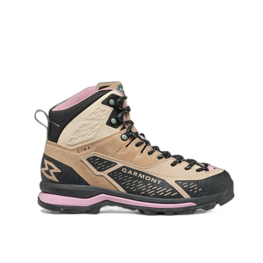 Women's hiking shoes Garmont Cima WP