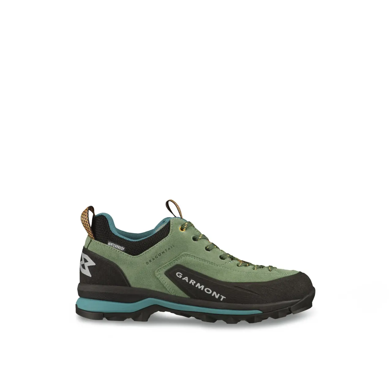 Women's hiking Trainers Garmont Dragontail WP