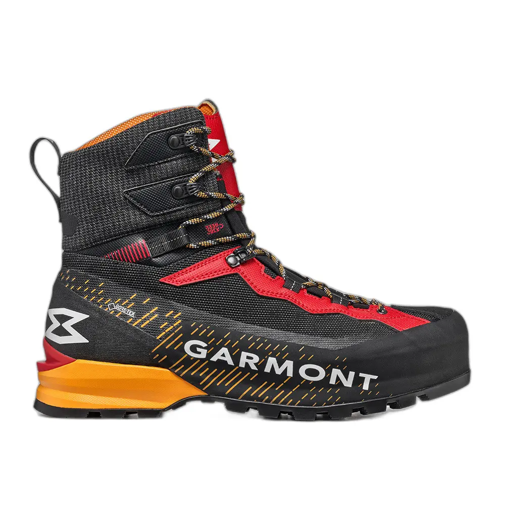 Bergsteigerschuhe Garmont Tower 3.0 GTX