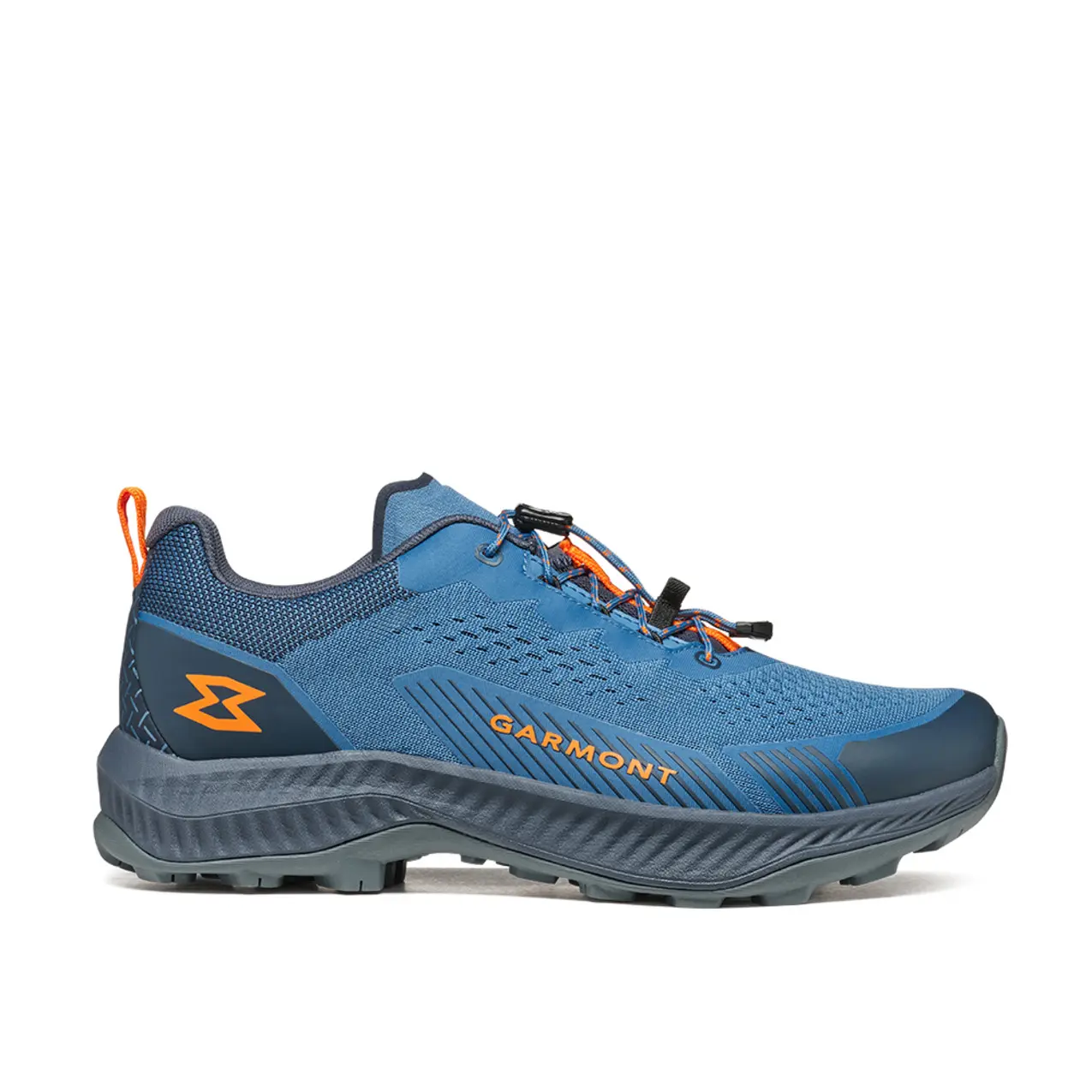 Wanderschuhe Garmont 9.81 Pulse