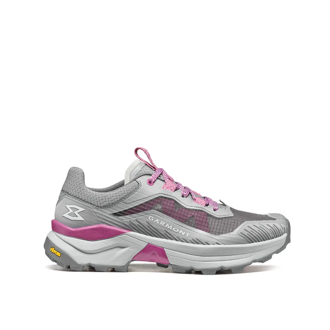Damen-Wanderschuhe Garmont 9.81 Engage