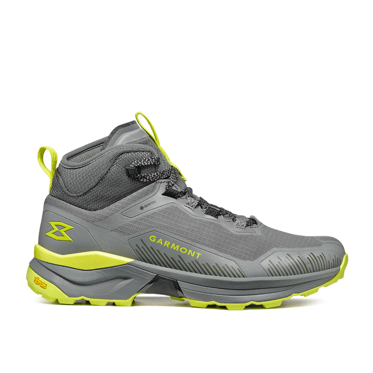 Wanderschuhe mid Garmont 9.81 Engage GTX