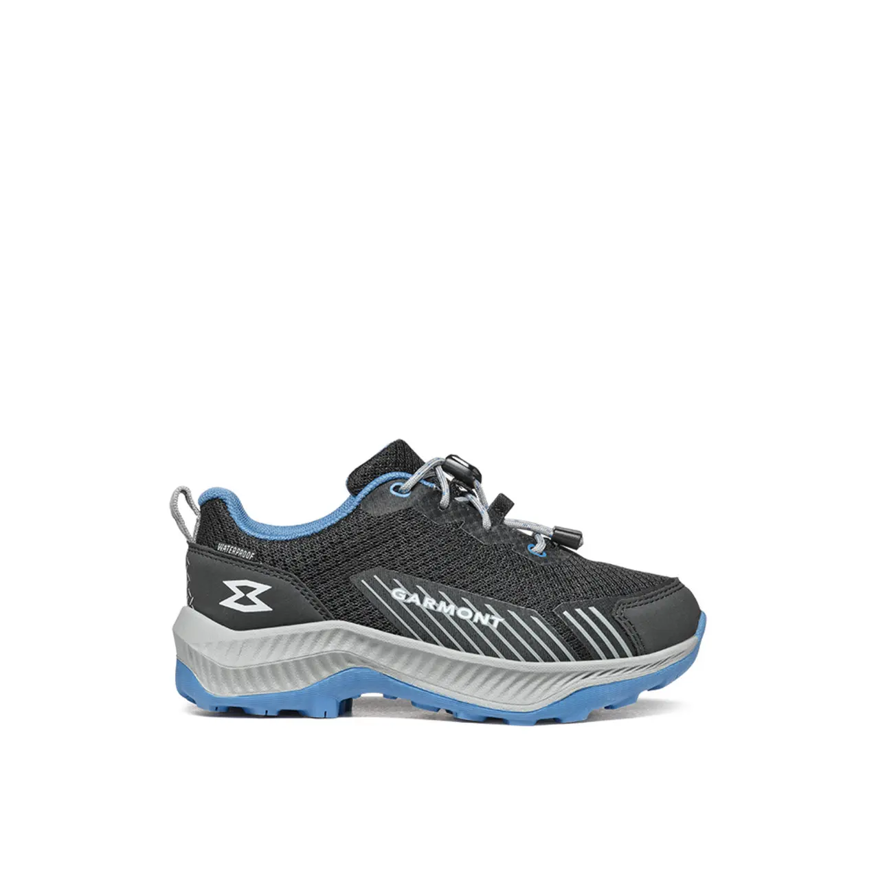 Kinder-Wanderschuhe Garmont 9.81 Pulse