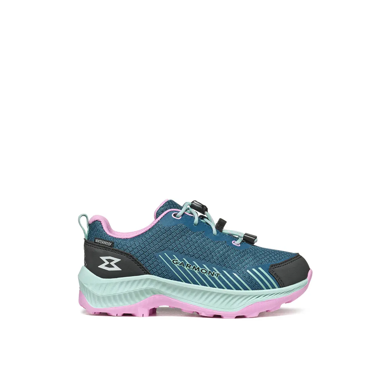 Children's hiking Trainers Garmont 9.81 Pulse