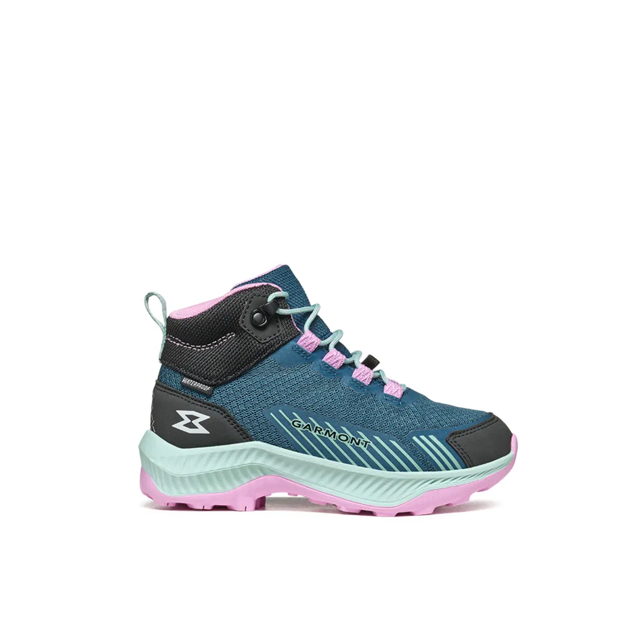 Children's hiking Trainers Garmont 9.81 Pulse