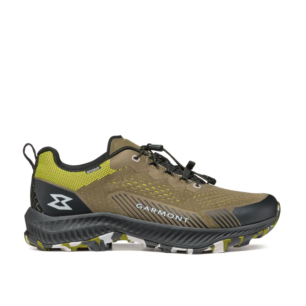Photos - Trekking Shoes Garmont Hiking Trainers 9.81 Pulse WP S05020-M802824