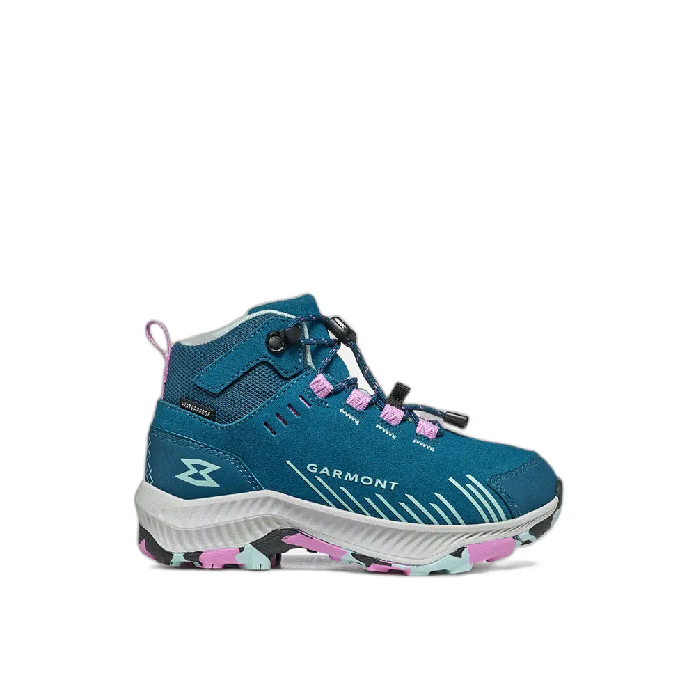 Children's hiking shoes Garmont 9.81 Pulse Trek WP