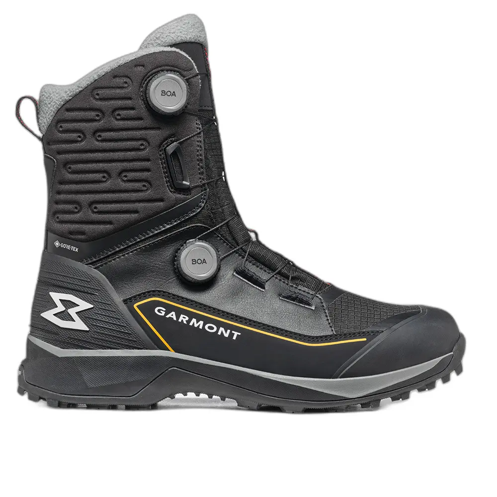 Wanderschuhe Garmont Trace BOA GTX High