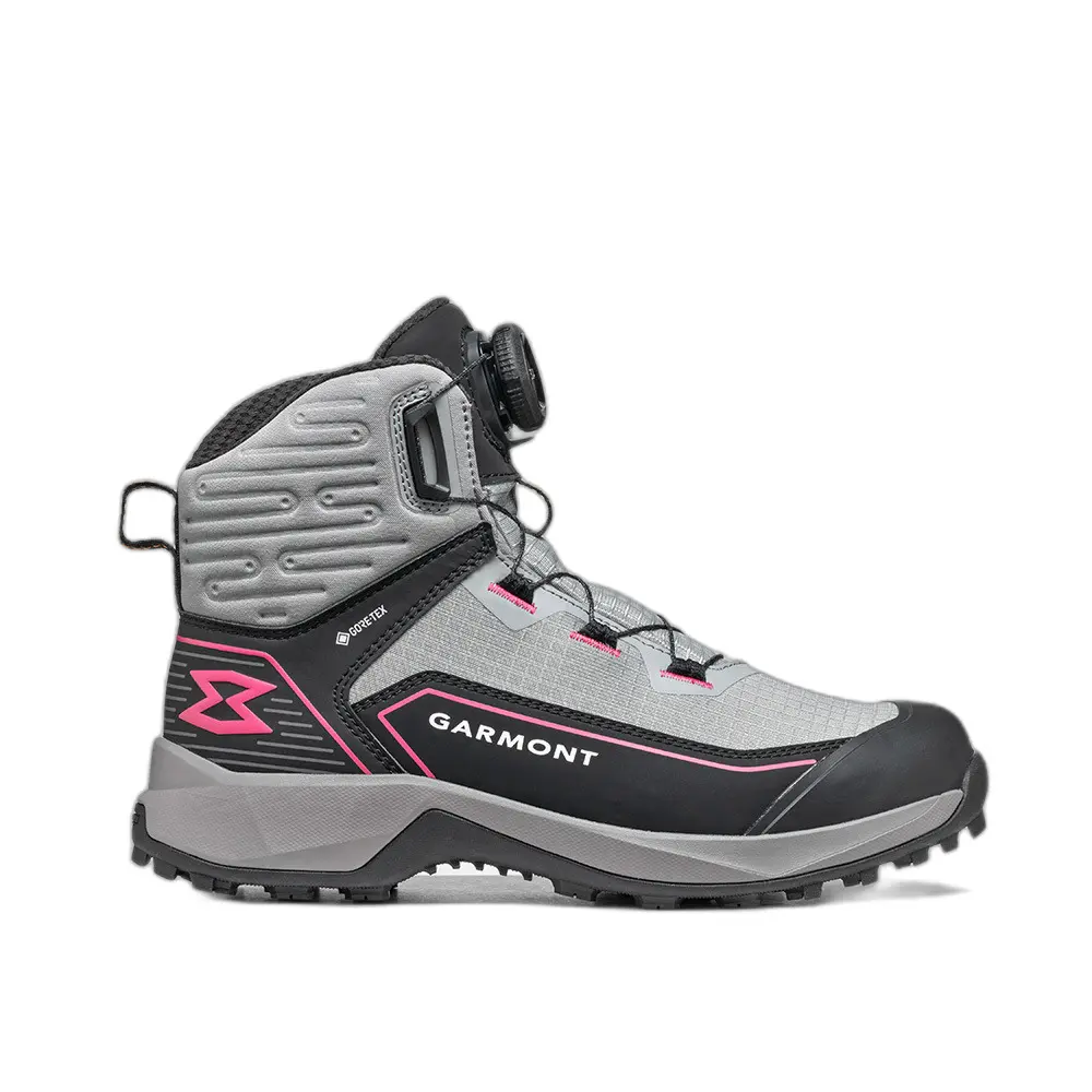 Damen-Wanderschuhe Garmont Trace BOA GTX