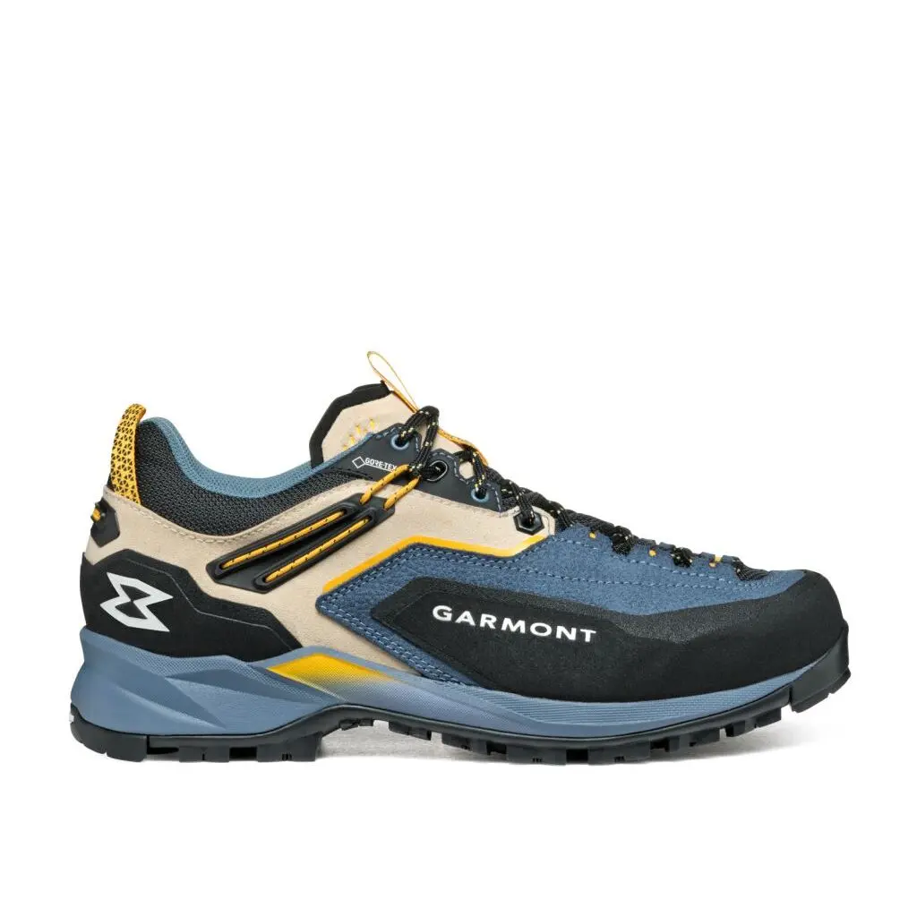 Bergsteigerschuhe Garmont Akron GTX