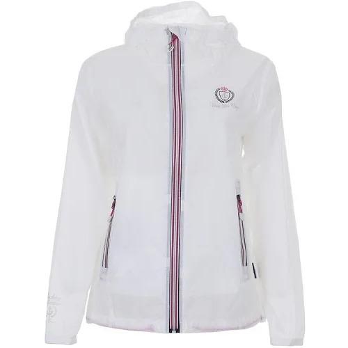 3430891156390 - Regenjacke für Mädchen Garow