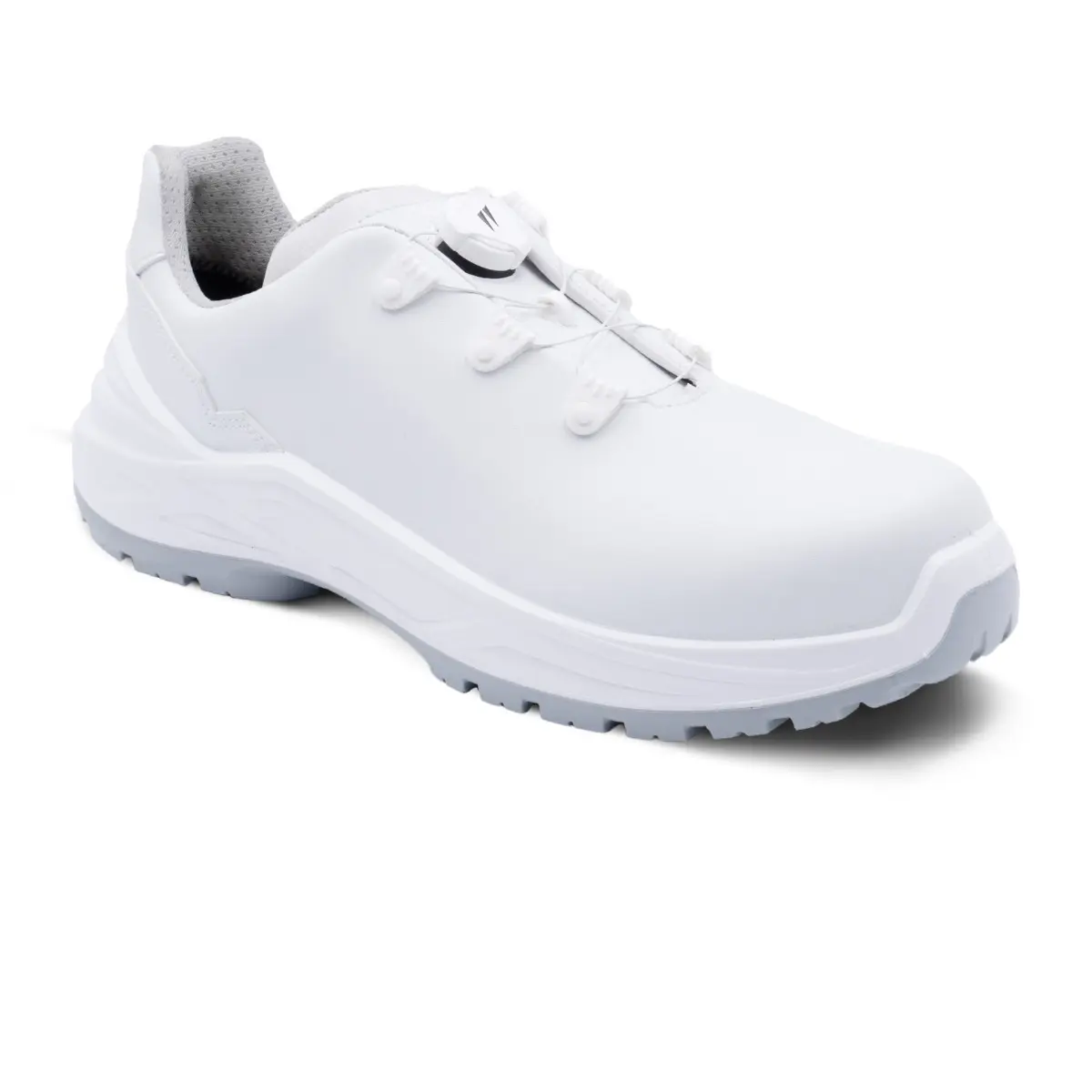 Sicherheitsschuhe Gaston Mille Costa Blanc