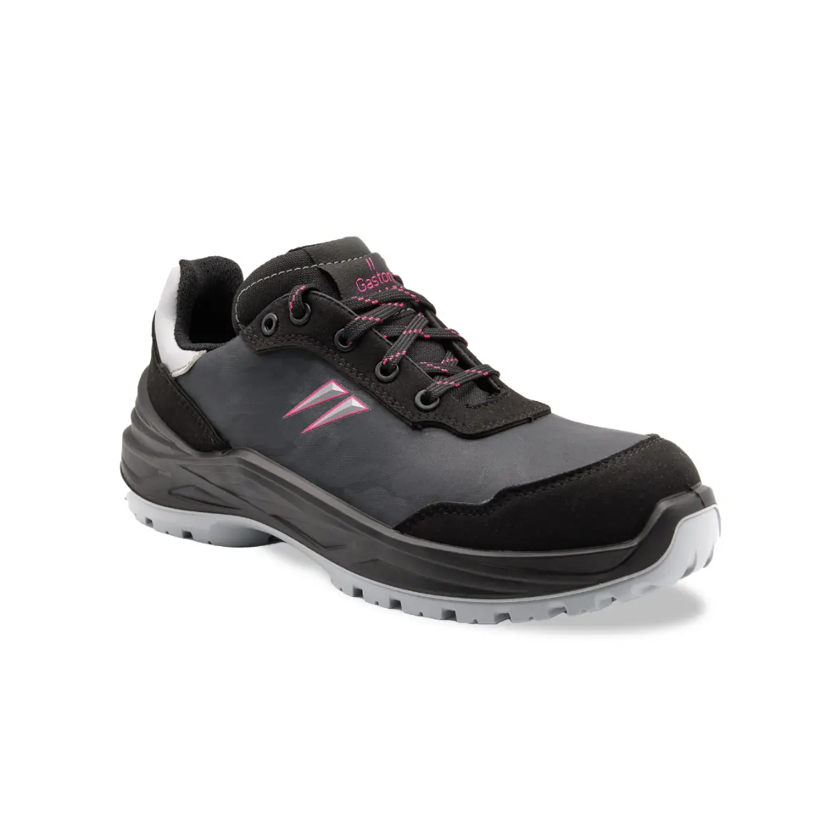 Sicherheitsschuhe für Damen Gaston Mille Venus Tech S3S HI CI FO SR