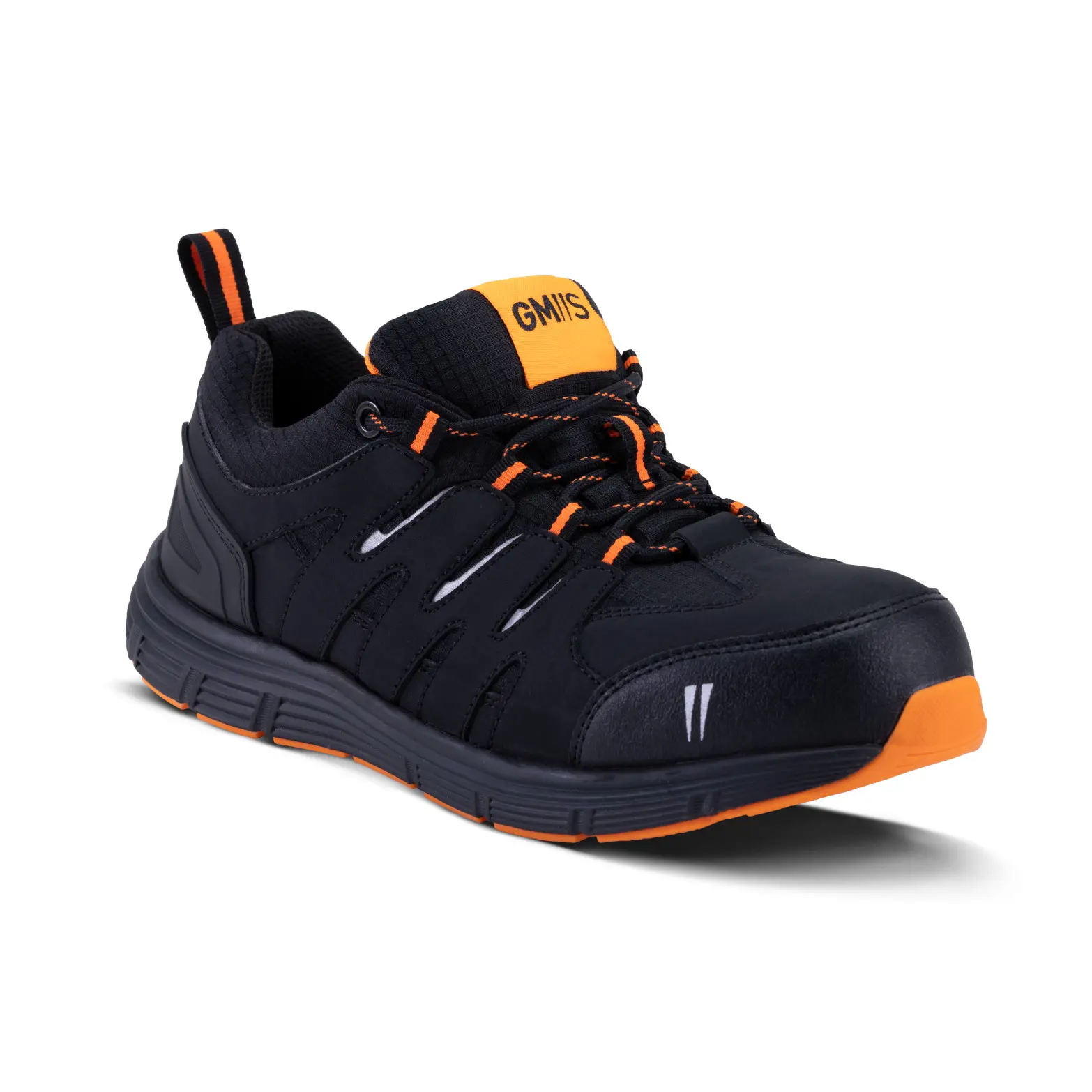 Sicherheitsschuhe Gaston Mille Hiker