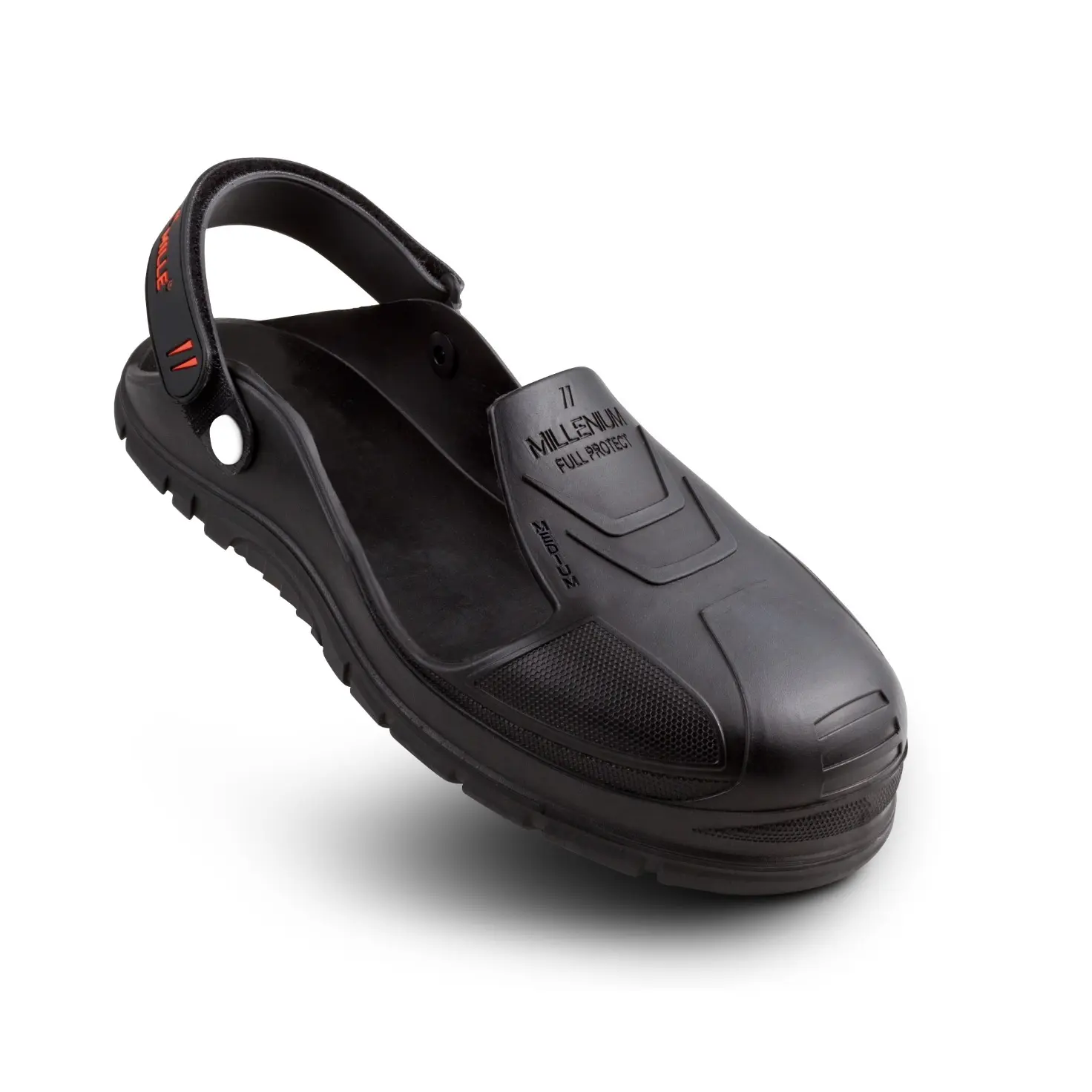 Overschoenen Gaston Mille Millenium Full Protect KIT