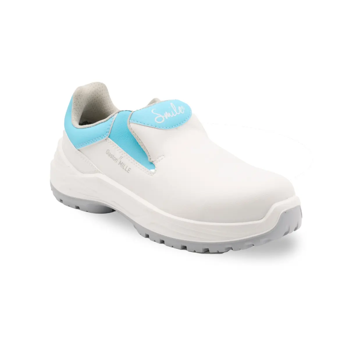 Sicherheitsschuhe Gaston Mille Ottawa Tech S2
