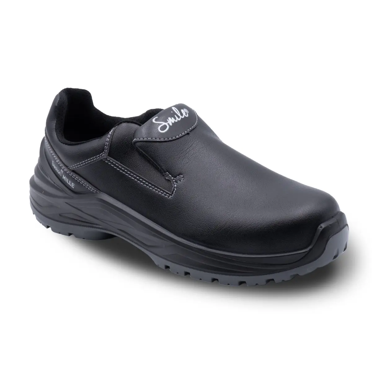 Sicherheitsschuhe Gaston Mille Ottawa Tech S2