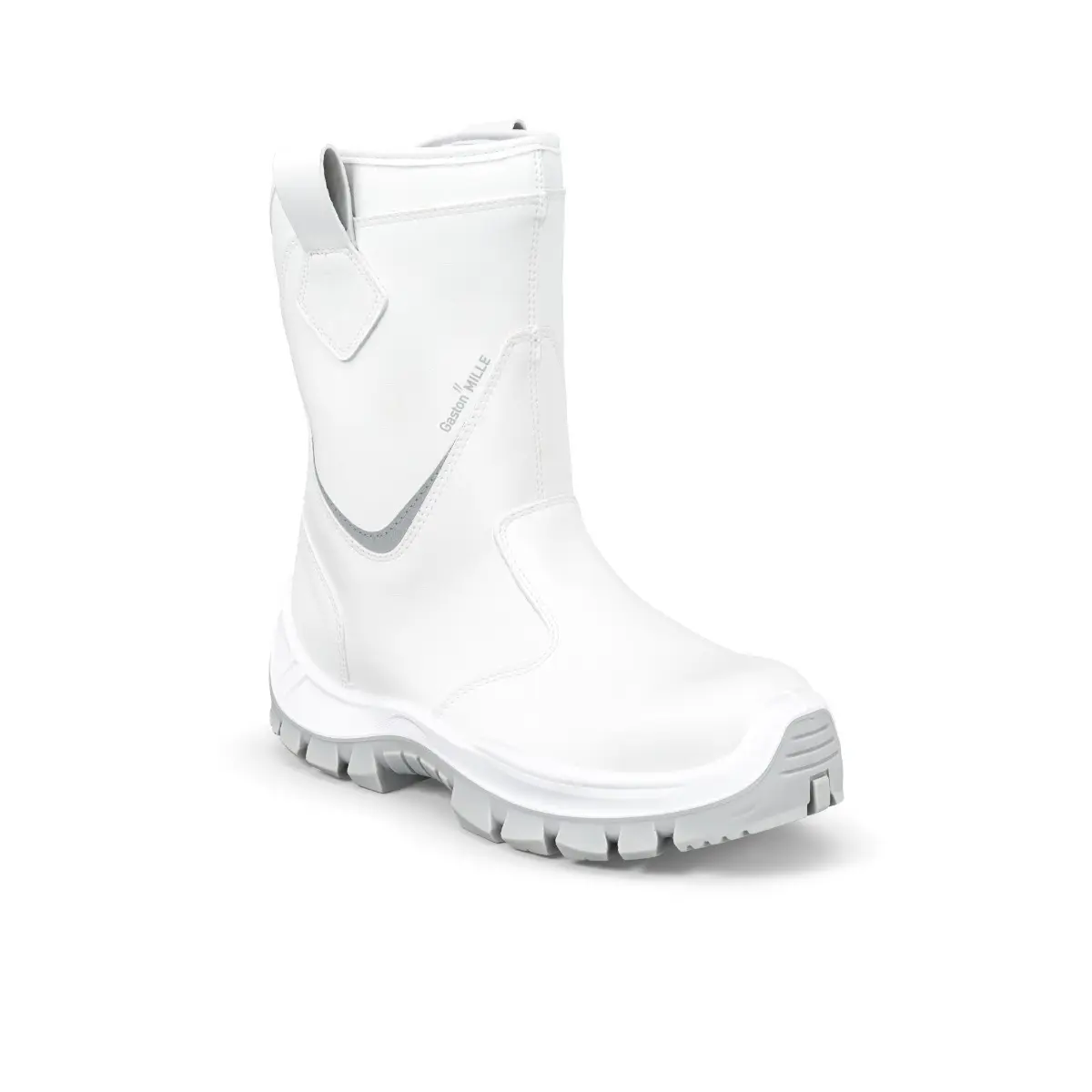 Sicherheitsstiefel Gaston Mille CleanBoot