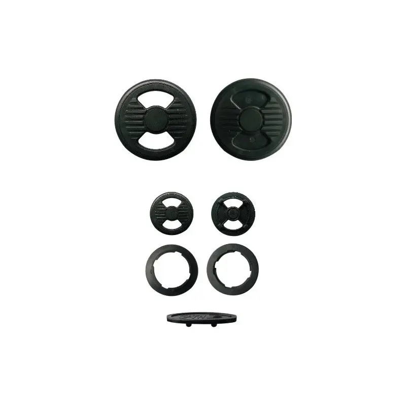 Ventilatiekap Gath (x2)