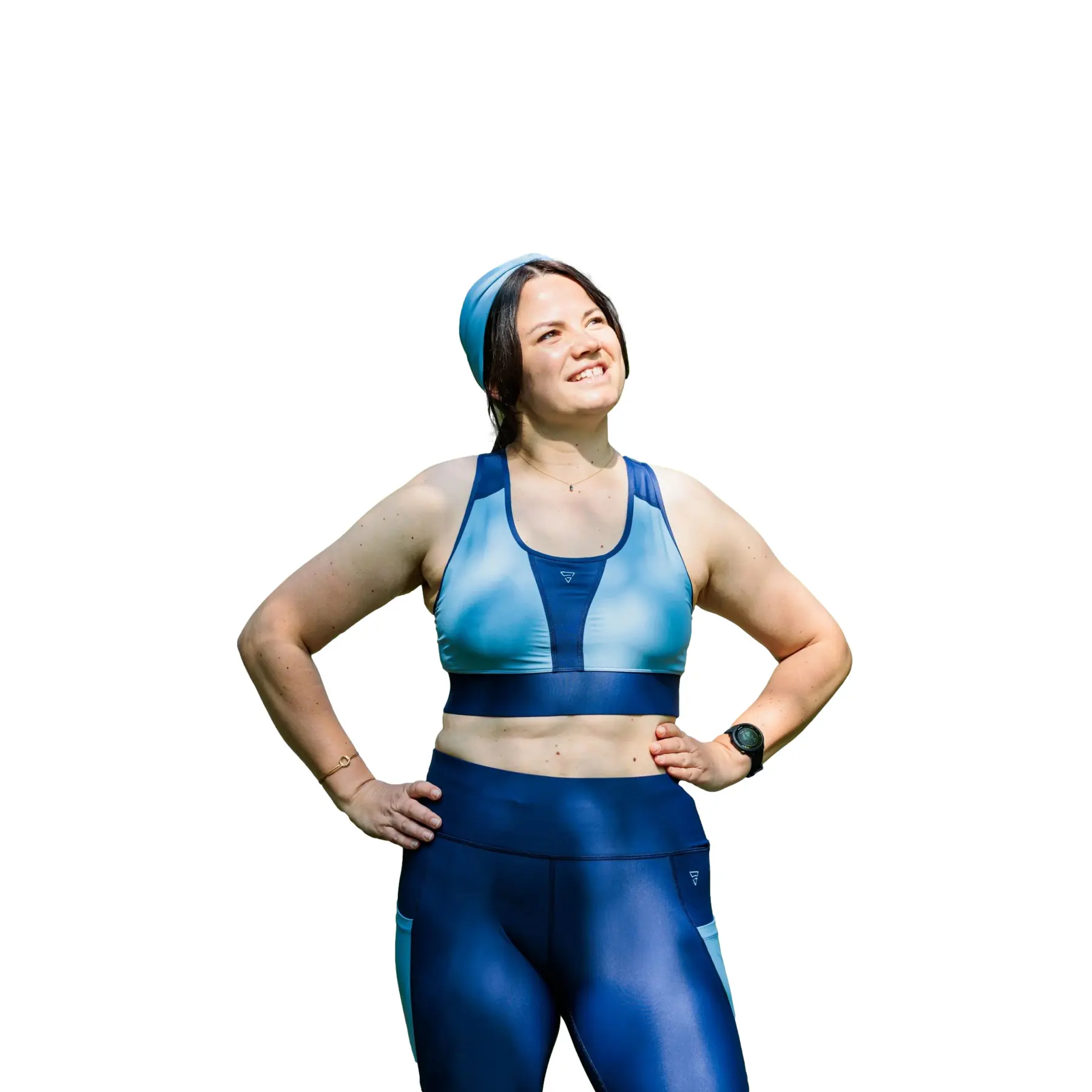 Damen-Sport-BH Gayaskin V2