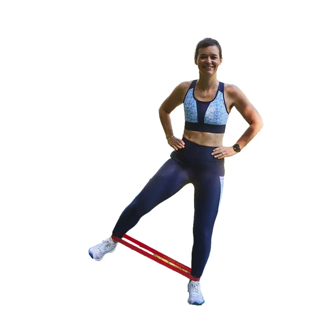 Leggings Damen Gayaskin Nouvelle Vague