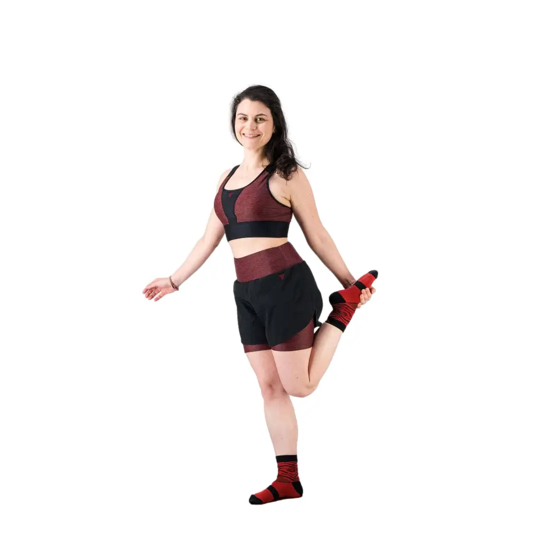 Socken für Damen Gayaskin Vibrations