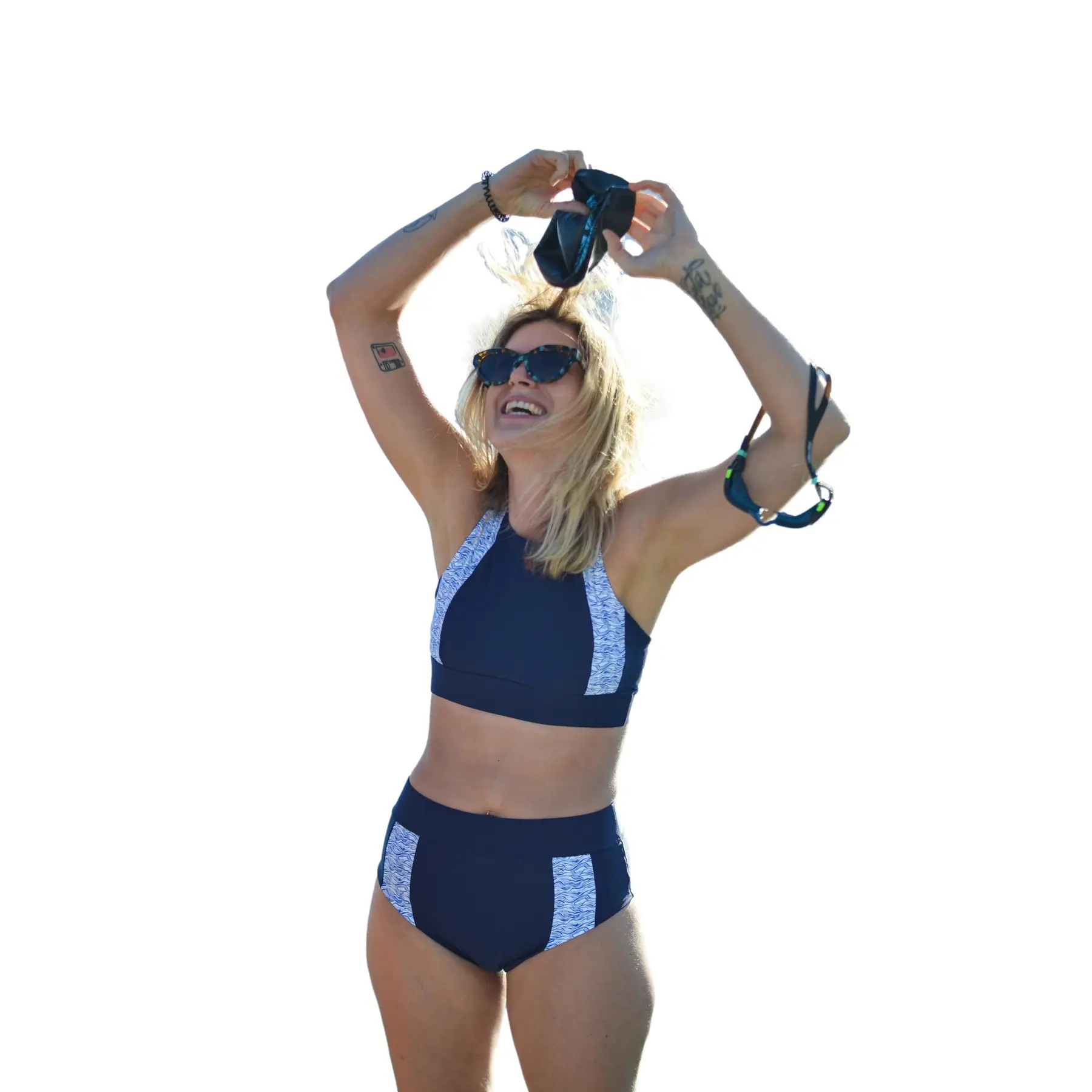 Image of Bikinioberteil für Damen Gayaskin