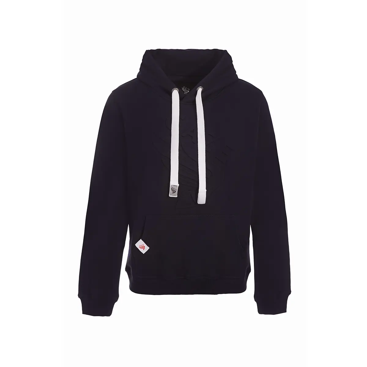 Meilleurs prix pour Sweatshirt équitation à capuche zippé femme Gaze Jamais