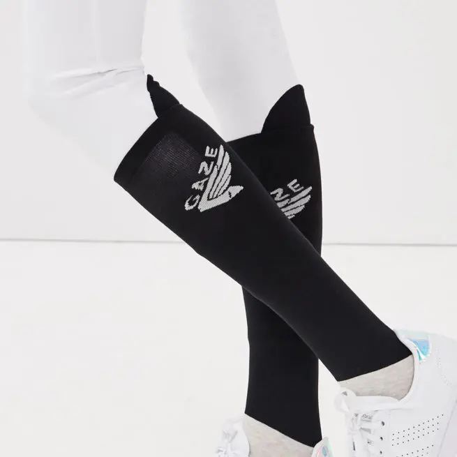 Comparer les prix de Chaussettes Gaze Jaslim