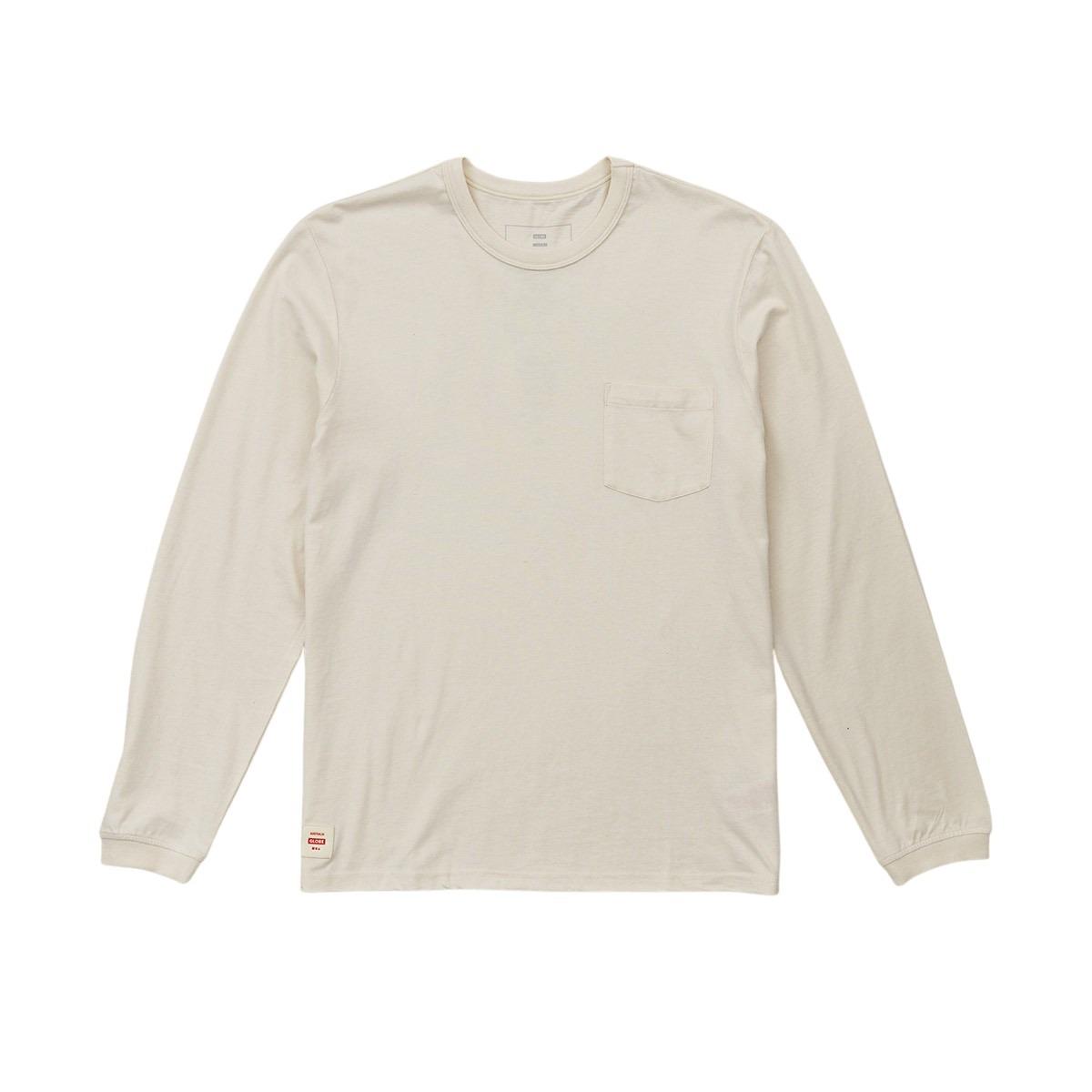 0194604039112 - T-shirt Every Damn Day Ls