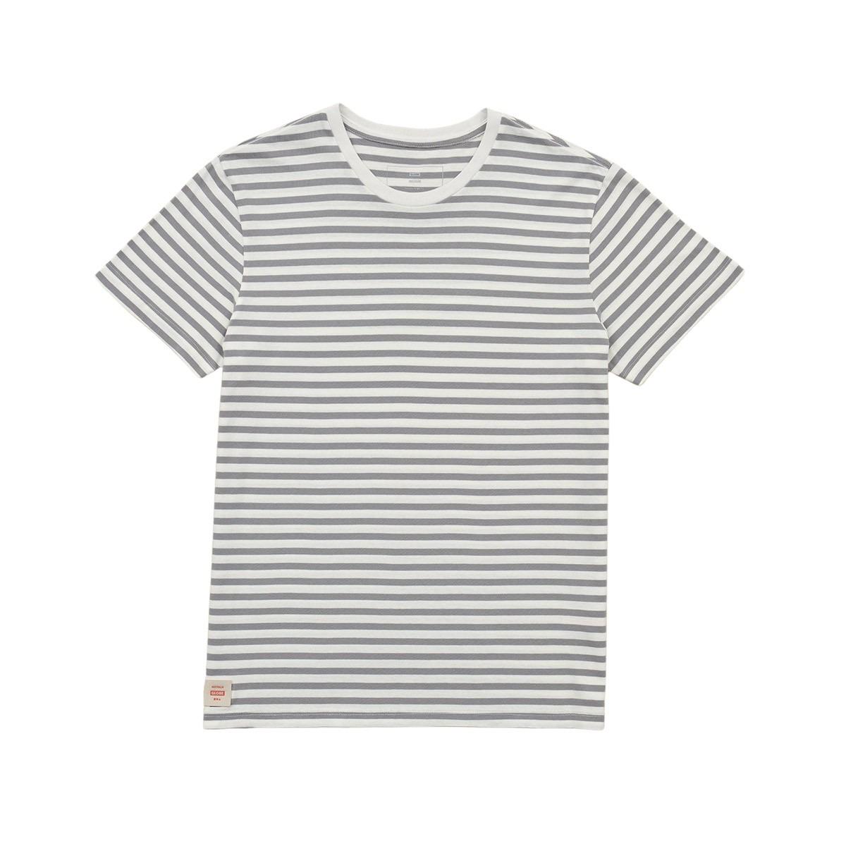 0194604061434 - T-shirt Horizon Striped