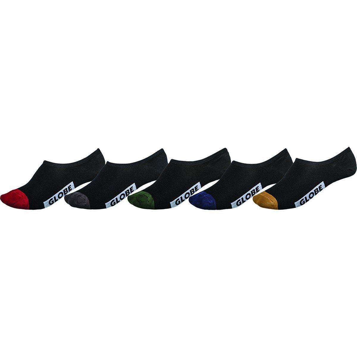 9321567406779 - Socken Dip Invisible 5 Pack